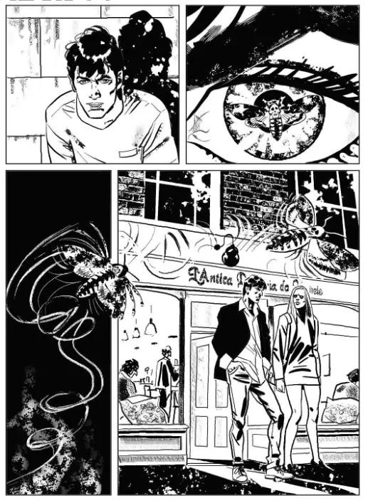 Dylan Dog