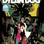 Dylan dog 414 - la nostra recensione