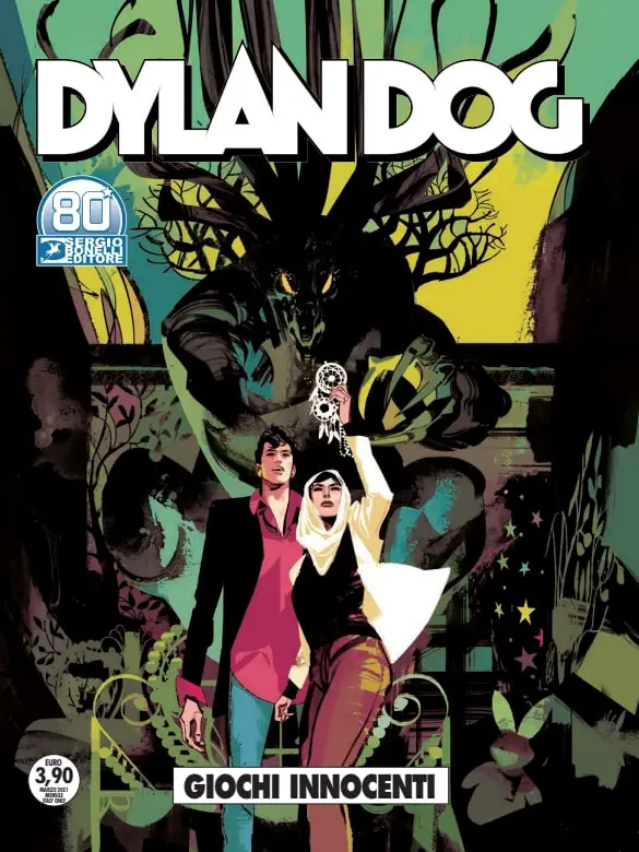 Dylan dog