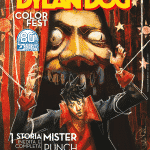 Dylan dog color fest 36 - mister punch - la nostra recensione