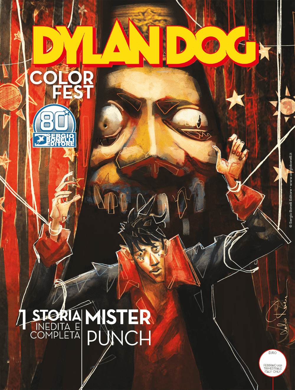 Dylan Dog