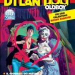 Dylan dog oldboy n. 5 – la nostra recensione