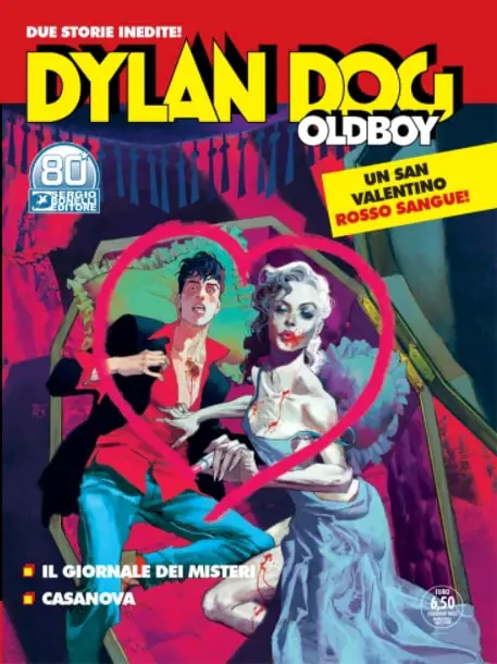 Dylan dog