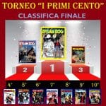 Dylan dog, concluso il "torneo i primi cento": il sondaggio premia "memorie dall'invisibile"