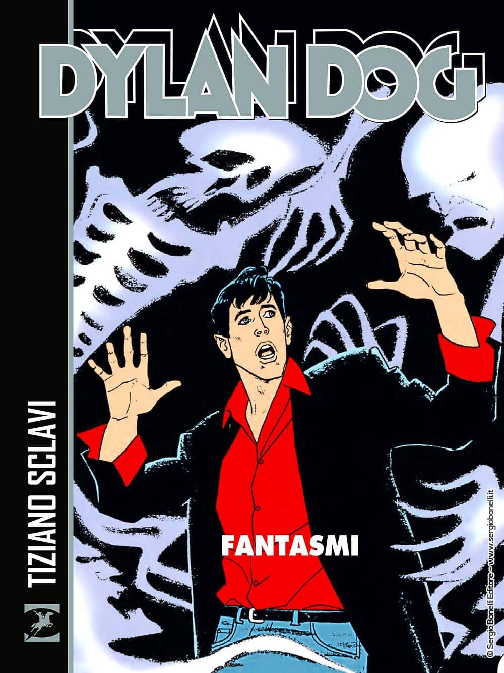 Dylan dog