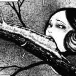 Si conclude genkai chitai di junji ito