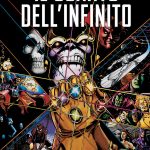Il guanto dell'infinito - la nostra recensione #otakult 103