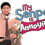 My senpai is annoying, primo teaser trailer