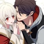 Reincarnated into demon king evelogia's world - otterrà un anime
