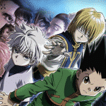 Hunter x hunter, svelato il nuovo progetto