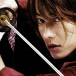 Il primo film live-action di kenshin samurai vagabondo su amazon prime video