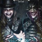 Batman: death metal, band edition