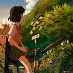 Torna children who chase for lost voices from deep below