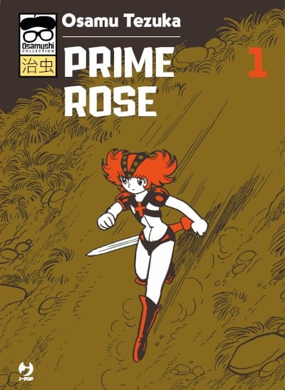 Prime rose vol. 1 - la recensione