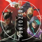 Panini, dc ed epic games annunciano batman/fortnite: punto zero