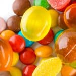 Caramelle "infettive" per san valentino