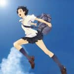 Tornano makoto e i salti nel tempo... In 4dx