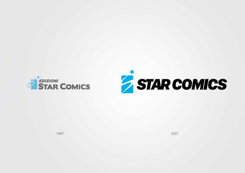 Star comics