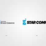 Arrivano i nuovi loghi in casa star comics
