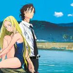 Annunciati anime e live-action di summer time rendering