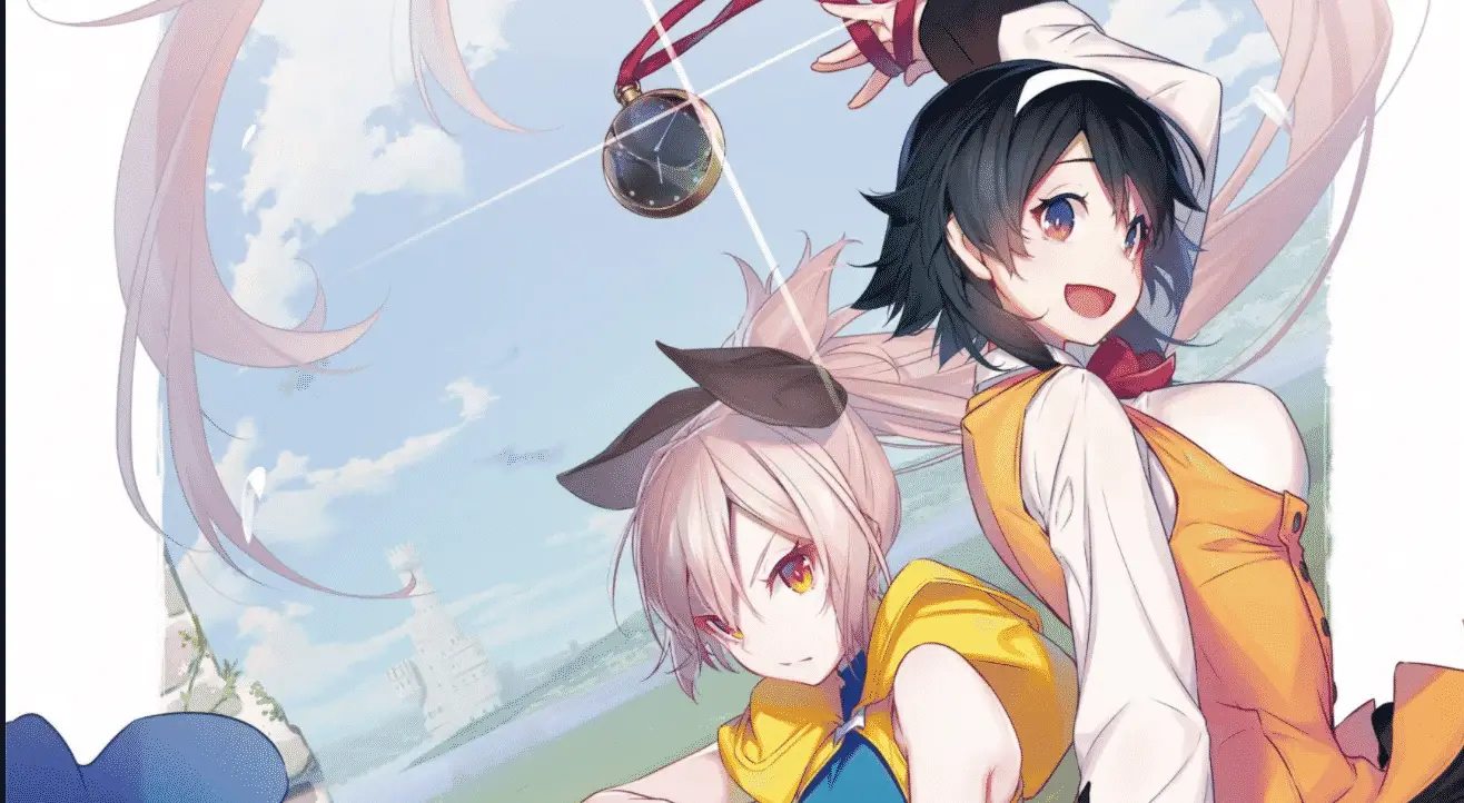 The executioner and her way of life, nuove informazioni sull'anime