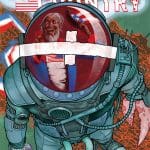 Undiscovered country: il secondo volume del capolavoro di soule, snyder e camuncoli