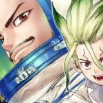 Dr. Stone, il volume prequel arriva in italia