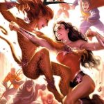 In attesa di wonder woman 1984, conosciamo il personaggio attraverso i fumetti