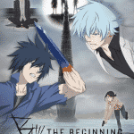 B: the beginning - nuove informazioni sulla seconda serie