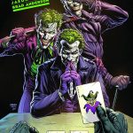 Batman - tre joker, la conclusione della miniserie