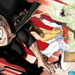 Black clover: 12 milioni di copie per il manga e film in arrivo