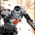 Bloodshot nuova serie, in arrivo il volume 3