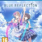 Blue reflection diventerà un anime