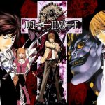 Death note short storie debutta in giappone