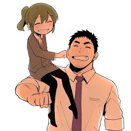 My Senpai is Annoying, rilasciato primo trailer