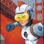 Doctor tomorrow in arrivo a marzo