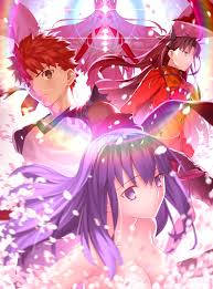 Fate/Stay Night download 2