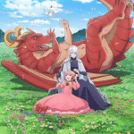 Dragon goes house-hunting esce su funimation