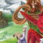 Dragon, ie wo kau la recensione anime