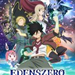 Edens zero: nuove informazioni sull'anime