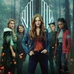 Fate: the winx saga avrà una seconda stagione