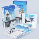 Blue summer box: l’amore ha il profumo dell’estate