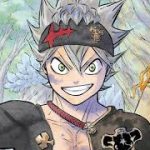 Black clover in pausa questa settimana