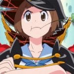 Top 6 anime prodotti da studio trigger