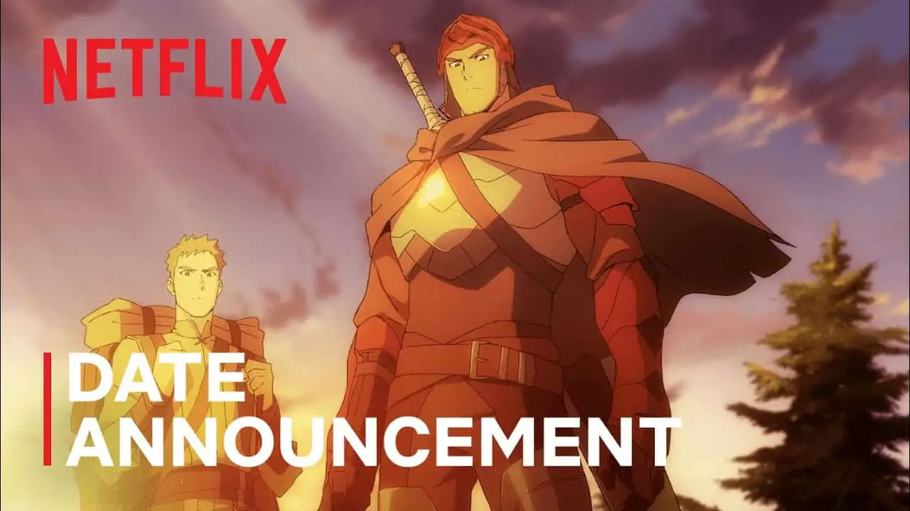 Dota 2 anime in arrivo