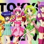 Tokyo mew mew: in arrivo nuova serie anime