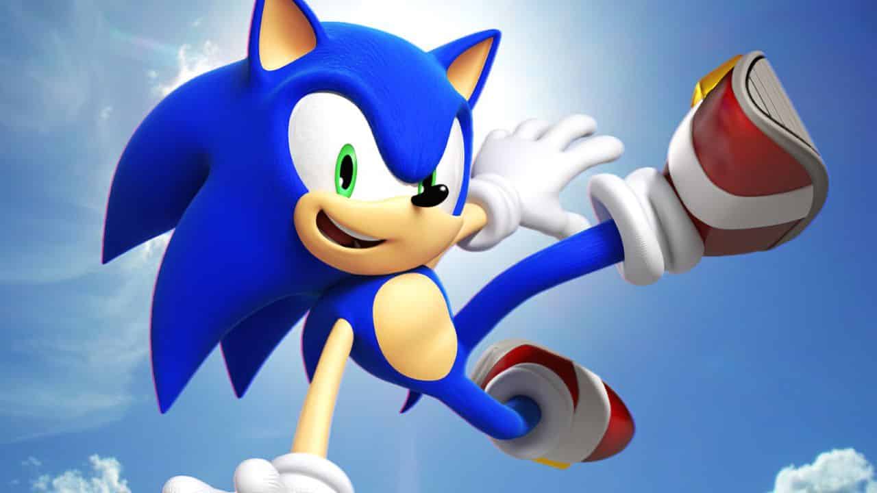 Sonic prime, nuova serie annunciata da netlifx