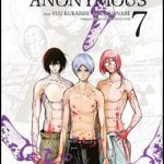 Starving anonymous giunge alla fine