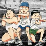 20th century boys: otakult #101