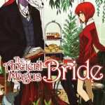 The ancient magus bride: in arrivo nuovo anime